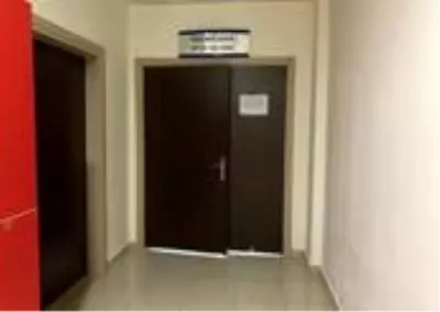 BAÜN'den Yasemin Adar'a jest BAÜN'den Yasemin Adar'a jest