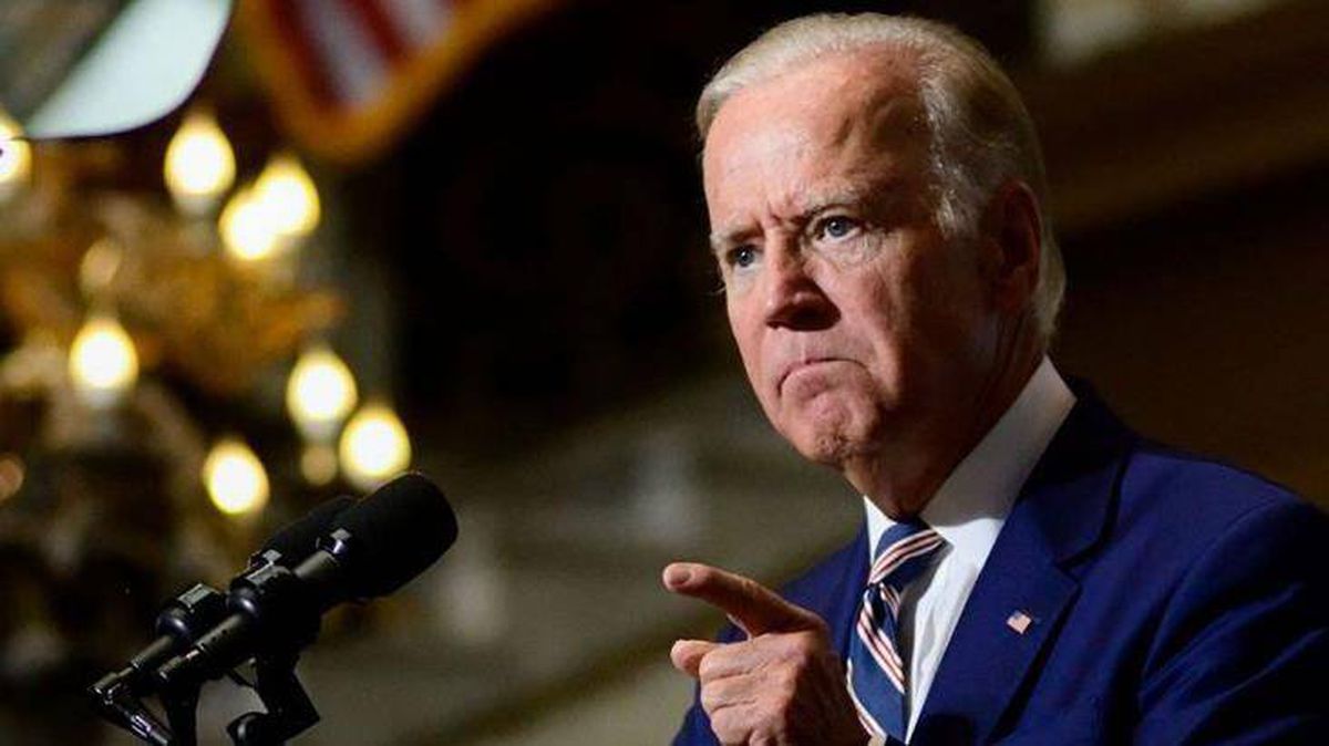Biden, Rusya'nın adının geçtiği siber saldırılarla ilgili gözdağı verdi: Sorumlular bedel ödeyecek