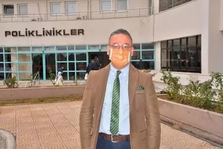 Bilim Kurulu Üyesi Prof. Dr. Gündüz: Bahar aylarına kadar toplumun önemli bir kısmı aşılanacak Bilim Kurulu Üyesi Prof. Dr. Gündüz: Bahar aylarına kadar toplumun önemli bir kısmı aşılanacak