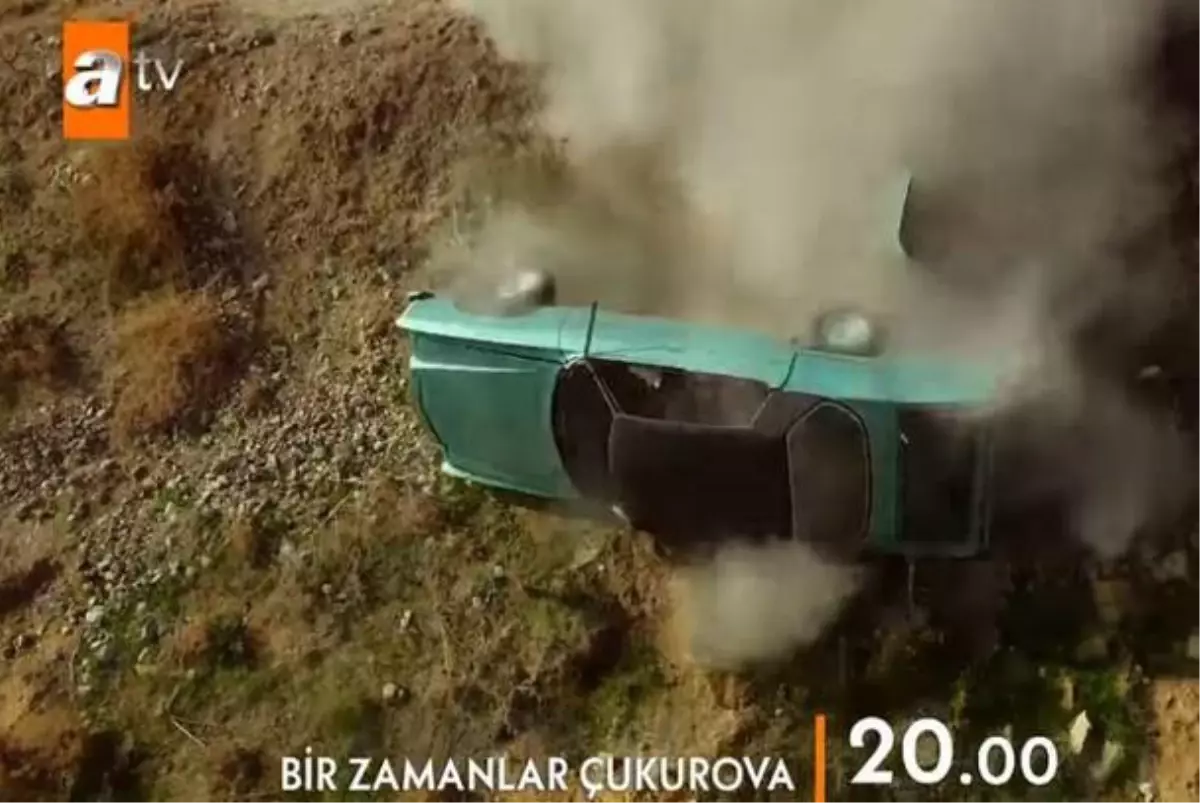 Bir Zamanlar Çukurova ne zaman, saat kaçta? Bir Zamanlar Çukurova yeni bölüm fragmanı izle!