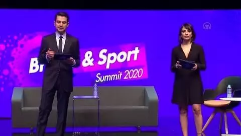 Brand&Sport Summit 2020