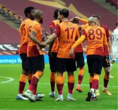 Fatih Karagümrük ile Galatasaray 36 yıl sonra rakip Fatih Karagümrük ile Galatasaray 36 yıl sonra rakip