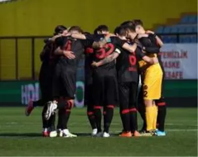 Fatih Karagümrük ile Galatasaray 36 yıl sonra rakip Fatih Karagümrük ile Galatasaray 36 yıl sonra rakip
