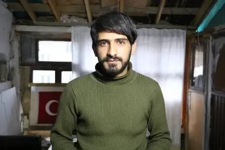 Hakkarili Savaş, maket uçaktan sonra İHA ve SİHA tasarlıyor Hakkarili Savaş, maket uçaktan sonra İHA ve SİHA tasarlıyor