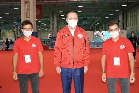 Hakkarili Savaş, maket uçaktan sonra İHA ve SİHA tasarlıyor Hakkarili Savaş, maket uçaktan sonra İHA ve SİHA tasarlıyor