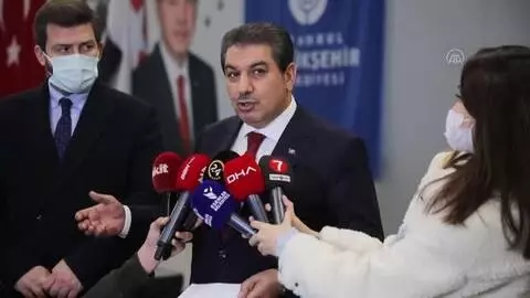 Son dakika haber | İBB'nin tahvil ihracı başvurusunun Hazine ve Maliye Bakanlığı tarafından 'askıya alındığı' iddiası Son dakika haber | İBB'nin tahvil ihracı başvurusunun Hazine ve Maliye Bakanlığı tarafından 'askıya alındığı' iddiası