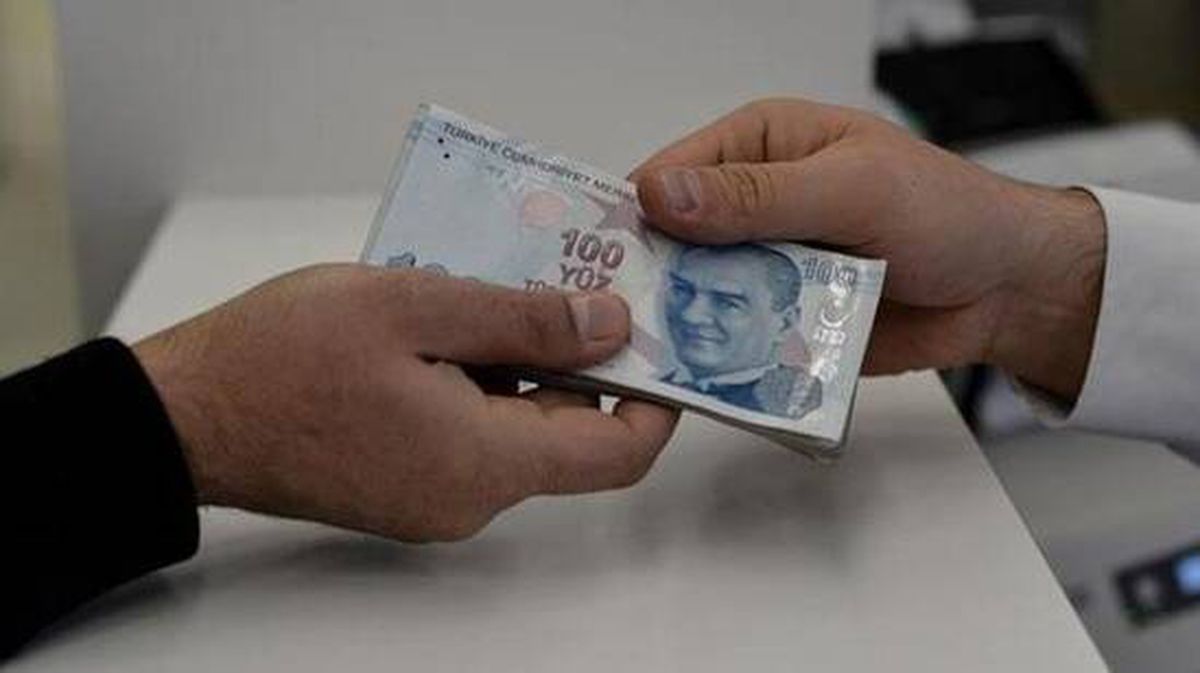 İBB ve İETT işçilerine yüzde 13 zam yapıldı