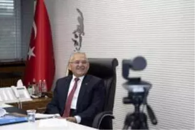Kayseri ve Erciyes İstanbul'da anlatıldı Kayseri ve Erciyes İstanbul'da anlatıldı