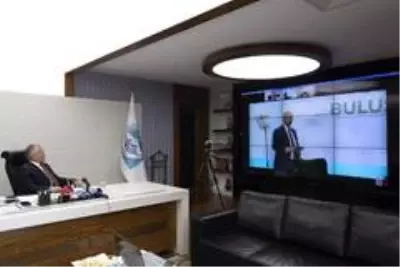 Kayseri ve Erciyes İstanbul'da anlatıldı Kayseri ve Erciyes İstanbul'da anlatıldı