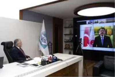 Kayseri ve Erciyes İstanbul'da anlatıldı Kayseri ve Erciyes İstanbul'da anlatıldı