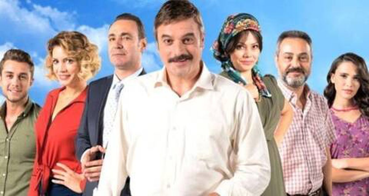 Kalk Gidelim dizisi final mi yapıyor? Kalk Gidelim neden bitiyor? Kaçıncı bölümde bitecek? Kalk Gidelim yeni bölüm fragmanı izle!