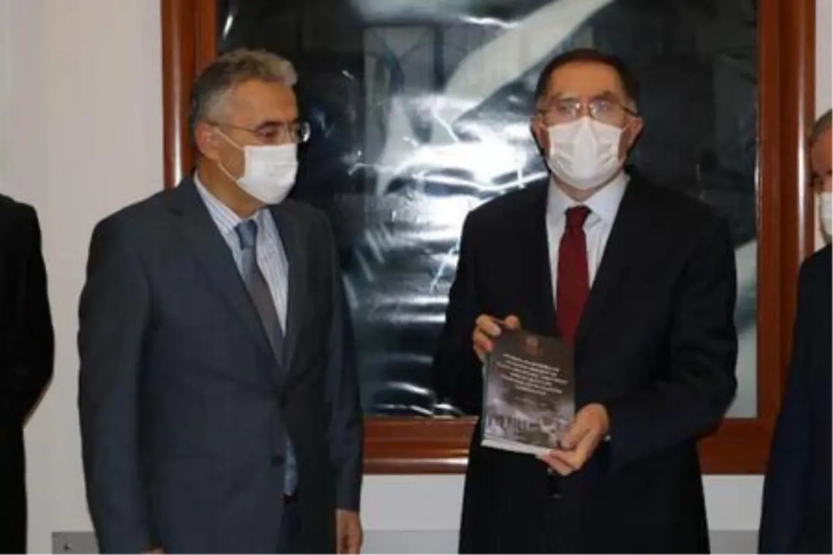 Kamu Başdenetçisi Malkoç: Ermenistan yetkilileri, uluslararası mahkemede yargılansın