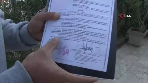 Kaybettiği cüzdanı başına iş açtı, acı gerçekle bankada yüzleşti Kaybettiği cüzdanı başına iş açtı, acı gerçekle bankada yüzleşti