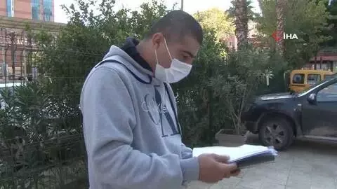 Kaybettiği cüzdanı başına iş açtı, acı gerçekle bankada yüzleşti Kaybettiği cüzdanı başına iş açtı, acı gerçekle bankada yüzleşti