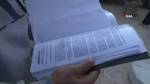 Kaybettiği cüzdanı başına iş açtı, acı gerçekle bankada yüzleşti Kaybettiği cüzdanı başına iş açtı, acı gerçekle bankada yüzleşti