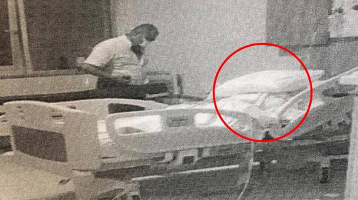 Kayınvalidesini 'virüs bulaştırmasın' diye yastıkla boğduğu iddia edilmişti! Suçlanan damat serbest bırakıldı