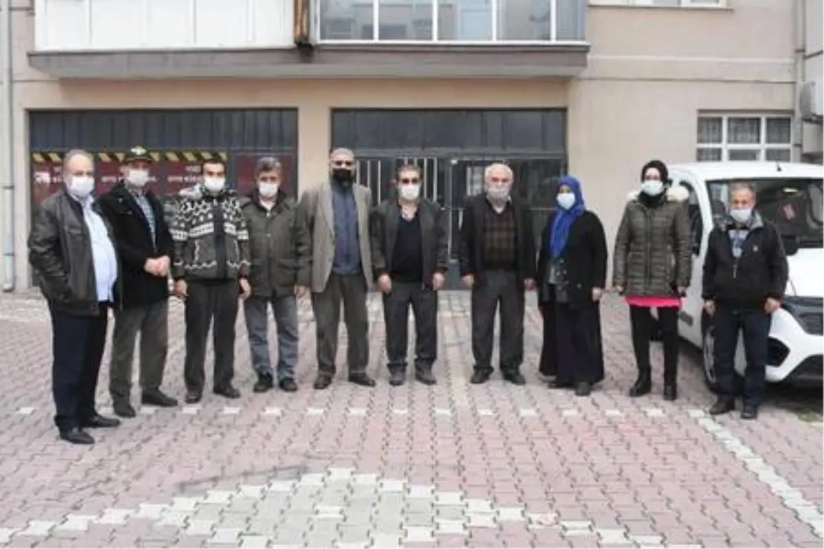 Kömürcüye dolandırıcılık suçlaması: '1 ton kömür için 10 yıl sonra 220 bin liralık icra geldi'