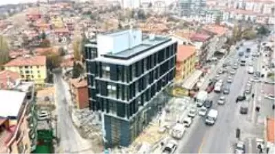 Köse, görevdeki yirmi ayını değerlendirdi Köse, görevdeki yirmi ayını değerlendirdi