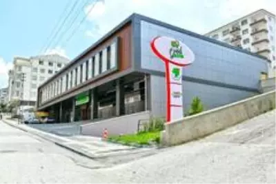 Köse, görevdeki yirmi ayını değerlendirdi Köse, görevdeki yirmi ayını değerlendirdi