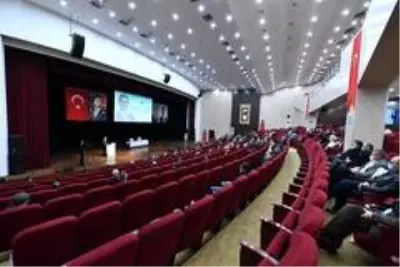 Köse, görevdeki yirmi ayını değerlendirdi Köse, görevdeki yirmi ayını değerlendirdi