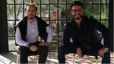 MasterChef jürisi Danilo Zanna: MasterChef jürisi Danilo Zanna: