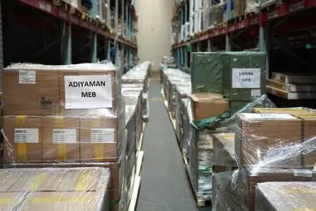 MEB'den 15 ile 50 bin 500 tablet bilgisayar MEB'den 15 ile 50 bin 500 tablet bilgisayar