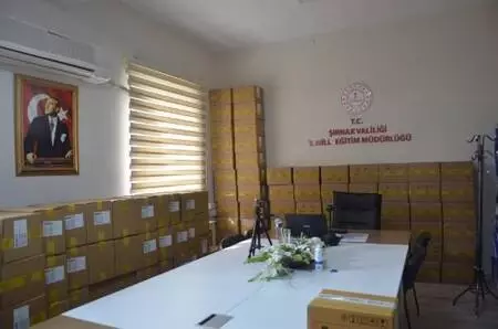 MEB'den 15 ile 50 bin 500 tablet bilgisayar MEB'den 15 ile 50 bin 500 tablet bilgisayar
