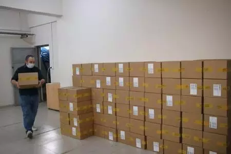 MEB'den 15 ile 50 bin 500 tablet bilgisayar MEB'den 15 ile 50 bin 500 tablet bilgisayar