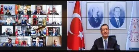 MEB'den 15 ile 50 bin 500 tablet bilgisayar MEB'den 15 ile 50 bin 500 tablet bilgisayar