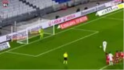 Memphis Depay'ın Lyon'daki 50. Golü Memphis Depay'ın Lyon'daki 50. Golü