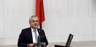 Son dakika haber | Milletvekili Ünal, Karabük'e yapılan yatırımlar hakkında konuştu