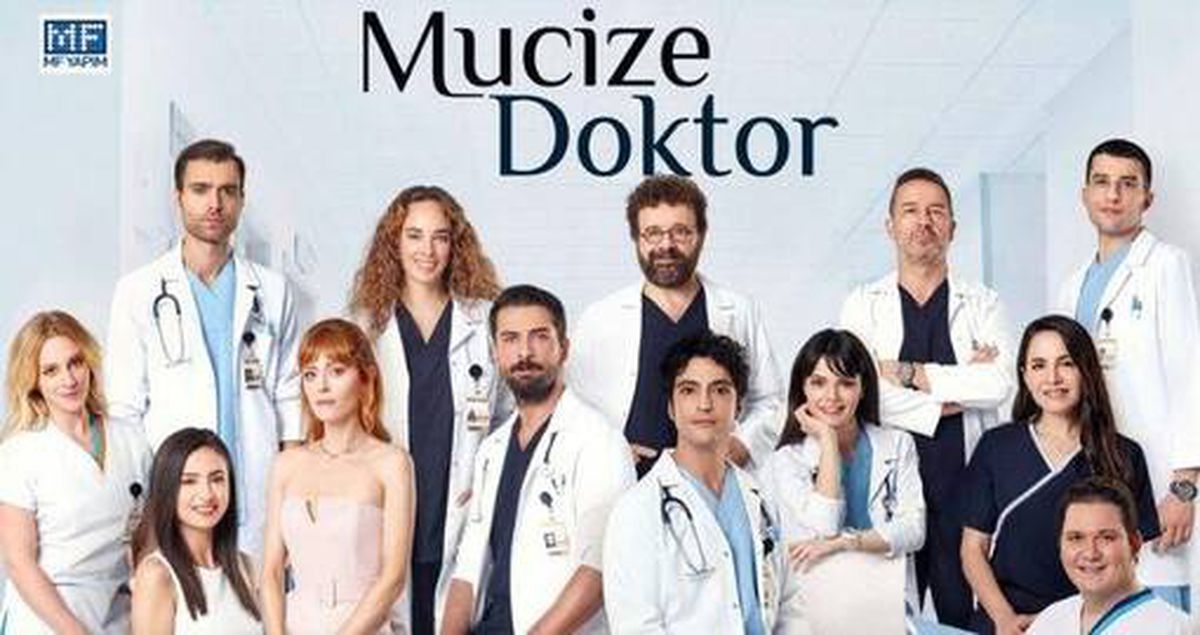 Mucize Doktor yeni bölüm fragmanı yayınlandı mı? Mucize Doktor 43. Bölüm fragmanı yayınlandı mı?