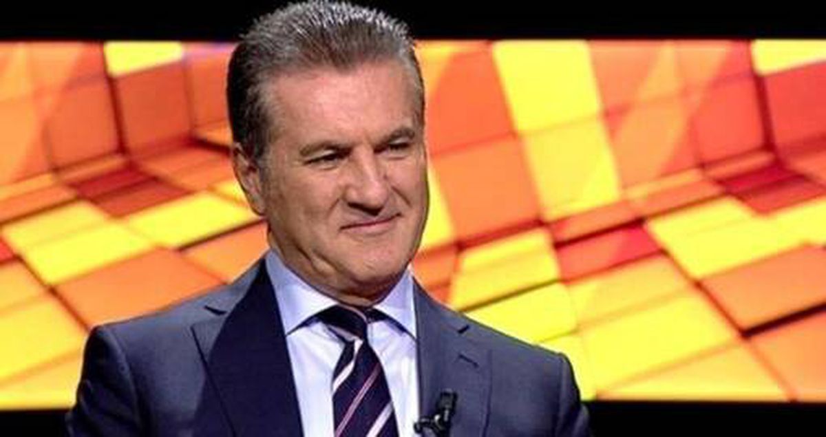 Mustafa Sarıgül kimdir? Kaç yaşındadır? Aslen nerelidir? Siyasi hayatı nasıldır? Mustafa Sarıgül hayatı ve biyografisi nedir?