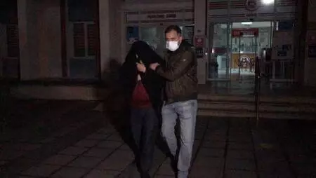 Nazilli'de uyuşturucu operasyonu: 3 kişi tutuklandı