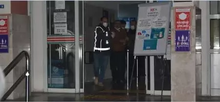 Nazilli'de uyuşturucu operasyonu: 3 kişi tutuklandı