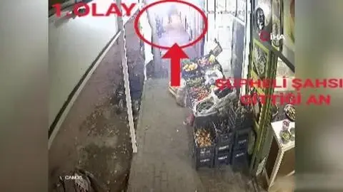 Son dakika haberi | Nizip'te ev ve iş yeri hırsızlığı: 5 şüpheli yakalandı Son dakika haberi | Nizip'te ev ve iş yeri hırsızlığı: 5 şüpheli yakalandı
