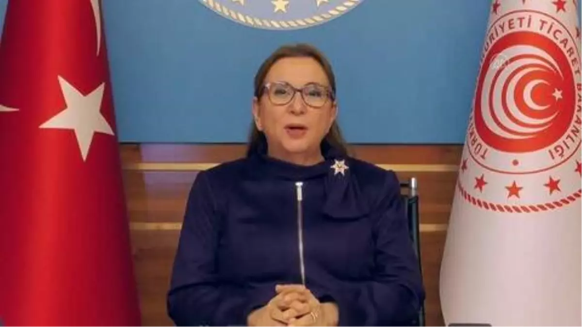 Son dakika haberleri | Perakende ticarete düzenleme geliyor