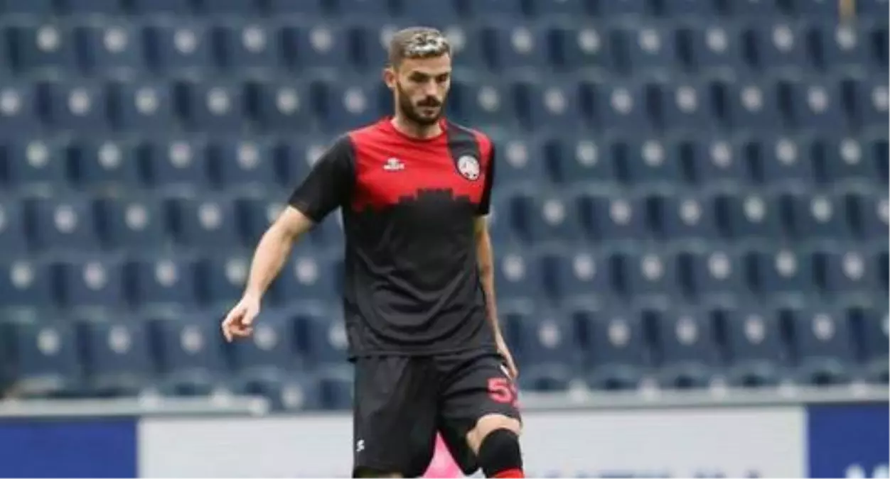 PFDK, Fatih Karagümrüklü Erik Sabo'ya 3 maç ceza verdi