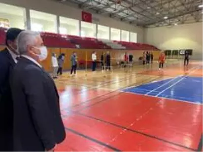 POMEM ve bekçilik adaylarına ücretsiz eğitim desteği
