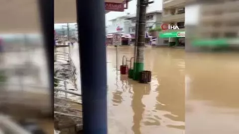 Son dakika haberi! Brezilya'da sel felaketi: En az 10 ölü, 20 kayıp Son dakika haberi! Brezilya'da sel felaketi: En az 10 ölü, 20 kayıp