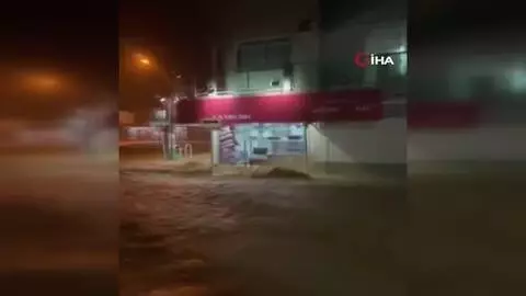 Son dakika haberi! Brezilya'da sel felaketi: En az 10 ölü, 20 kayıp Son dakika haberi! Brezilya'da sel felaketi: En az 10 ölü, 20 kayıp