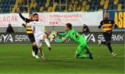 Rizespor'un Ricardo Friedrich planı! Rizespor'un Ricardo Friedrich planı!