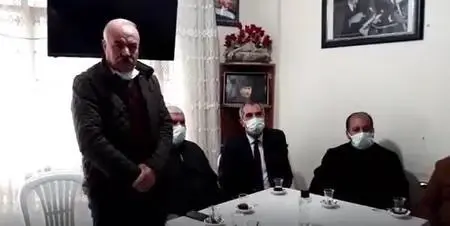 Son dakika haberleri! Şehit polis memuru Barış Göl'ün ailesinden CHP'li Sezgin Tanrıkulu'ya tepki Son dakika haberleri! Şehit polis memuru Barış Göl'ün ailesinden CHP'li Sezgin Tanrıkulu'ya tepki