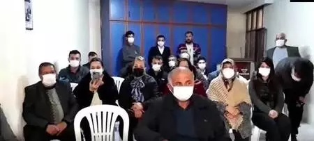 Son dakika haberleri! Şehit polis memuru Barış Göl'ün ailesinden CHP'li Sezgin Tanrıkulu'ya tepki Son dakika haberleri! Şehit polis memuru Barış Göl'ün ailesinden CHP'li Sezgin Tanrıkulu'ya tepki