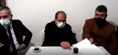 Son dakika haberleri! Şehit polis memuru Barış Göl'ün ailesinden CHP'li Sezgin Tanrıkulu'ya tepki Son dakika haberleri! Şehit polis memuru Barış Göl'ün ailesinden CHP'li Sezgin Tanrıkulu'ya tepki