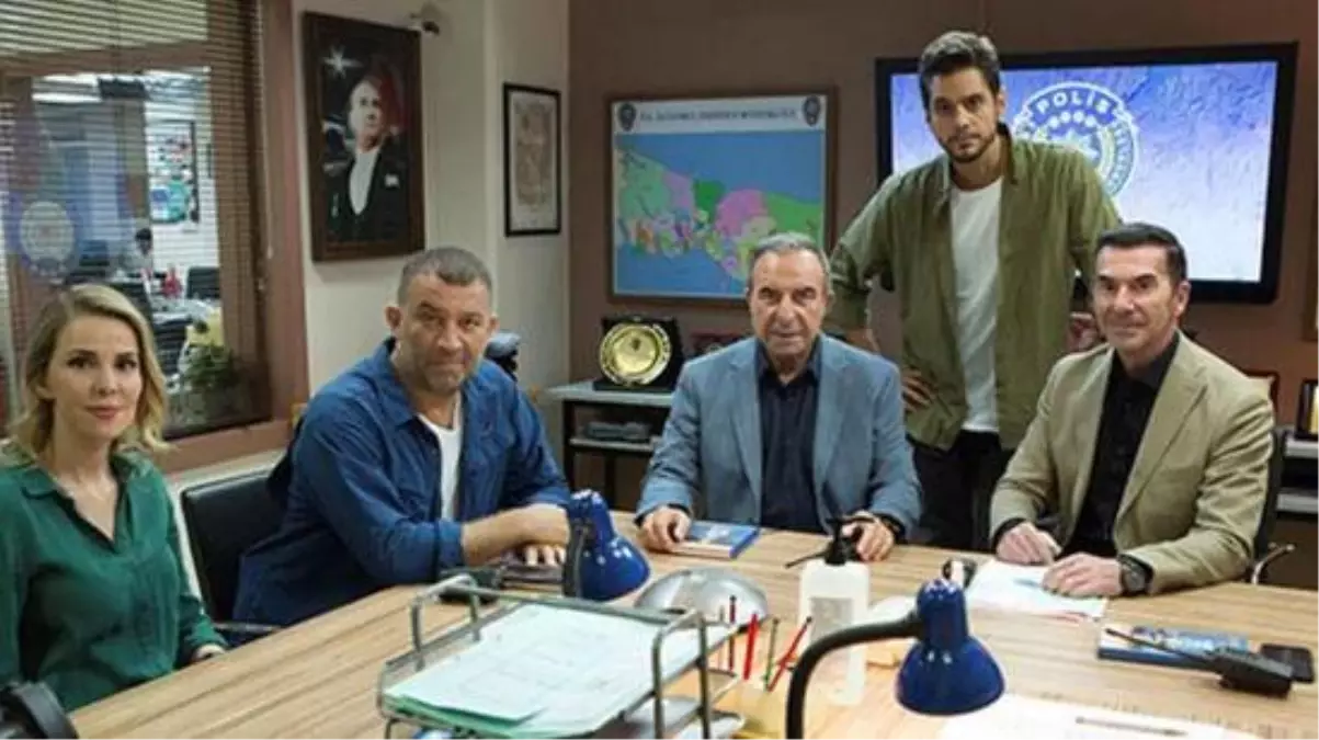 Şevket Çoruh, Arka Sokaklar'dan ayrıldı mı? Yapım şirketinden açıklama geldi