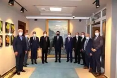 Son dakika haberleri | Seydikemer Süt Sığırcılığı OSB dilekçisi Bakanlığa verildi Son dakika haberleri | Seydikemer Süt Sığırcılığı OSB dilekçisi Bakanlığa verildi