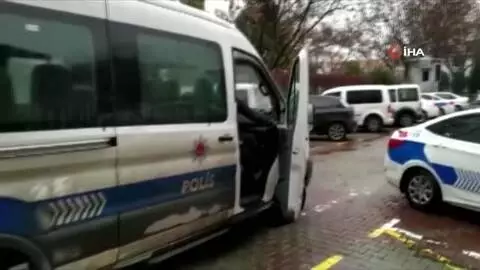 Şiddet gören kadın sesini sosyal medyadan duyurdu, eşi gözaltına alındı Şiddet gören kadın sesini sosyal medyadan duyurdu, eşi gözaltına alındı
