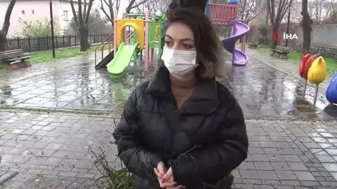 Şiddet gören kadın sesini sosyal medyadan duyurdu, eşi gözaltına alındı Şiddet gören kadın sesini sosyal medyadan duyurdu, eşi gözaltına alındı