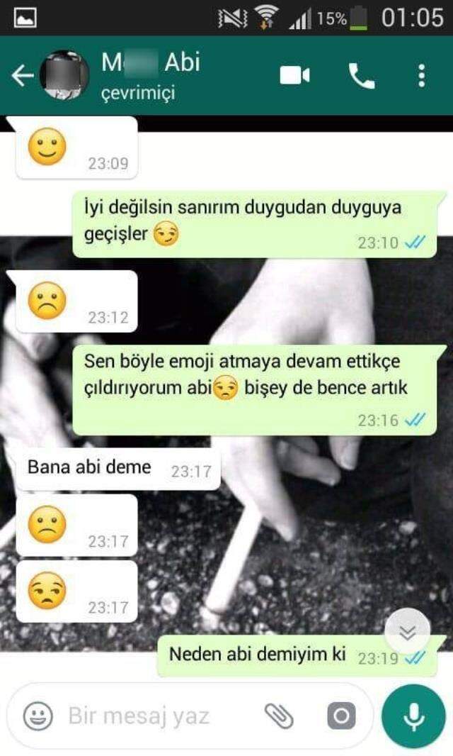 Skandalların ardı arkası kesilmiyor! 'CHP Osmangazi İlçe Başkanı, 17 yaşındaki kızı mesajla taciz etti' iddiası